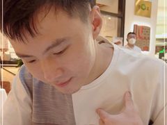 -南门小馆·清真(国贸商城店)