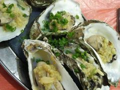 -板桥海鲜广场(文明东店)