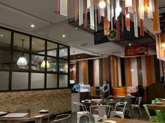 -新旺茶餐厅(嘉里城店)