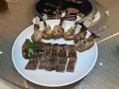 -港升鱼师傅·中山脆肉鲩