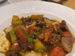 -辣婆婆(航天桥店)