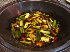 -忆乡情铁锅炖鱼饭店(延庆店)