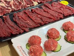 -嬷孙家潮汕牛肉火锅(北京路天河城店)