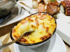 -东京屋(武定路店)