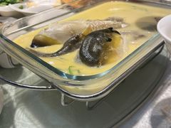 -老人和饭店(打浦路店)