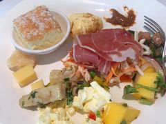 -拉蒂娜·巴西牛排馆 Latina·Brazilian Steakhouse(陆家嘴旗舰店)