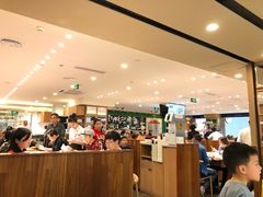 大堂-晋家门(文峰广场店)