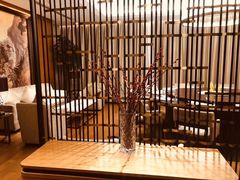 -名轩·中餐厅(南京玄武湖假日酒店)