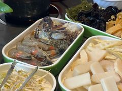 -7火锅(阿布扎比店)