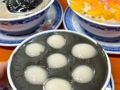 -韵姐牛奶甜品世家