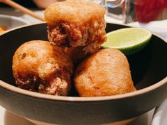 傣味炸鸡-胡麻(静安嘉里店)