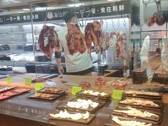 -海汕记·潮汕鲜牛肉火锅·自助
