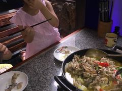 -蘭奢雅集·江浙菜(青山江滩店)