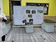 -神奇科学家STEAM科学实验科创赛事机器人编程逻辑思维MadScience(长宁来福士校区)