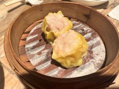 -广州花园酒店荔湾亭·地道点心·粤式饮茶