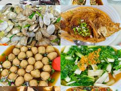 -新峰肉骨茶(总店)