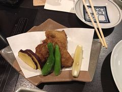 -玄品河豚(那覇國際通里之関)