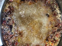 -清真·锦翔炝锅鱼(明德门店)