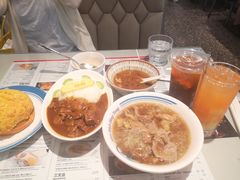 Big&nbsp;Men菠萝包-敏华冰厅(平安金融中心店)