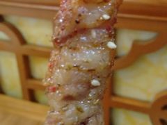 -西北朗益和穆斯林餐厅