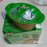 肯德基土豆泥高仿版