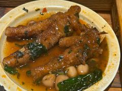 -蔡澜点心·粤菜(花城汇南区店)