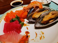 -京伦饭店