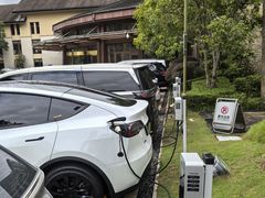 -杭州千岛湖滨江希尔顿度假酒店