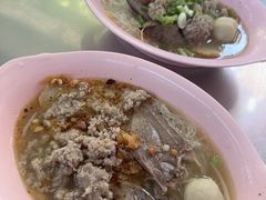 -榮泰米粉湯(Left Shop)