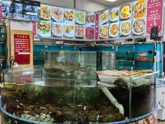 -老船长海鲜大排档(集美店)