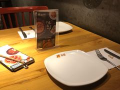 -菲滋意式餐厅(加州阳光二店)