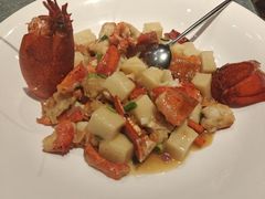 -望乡楼上海菜(日月光店)