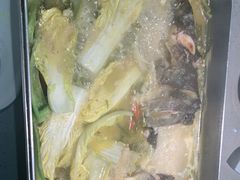 -半天妖烤鱼(中山路店)