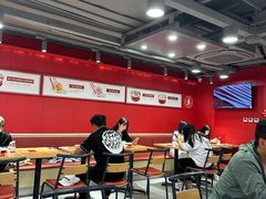 -喜家德虾仁水饺(百盛优客店)