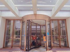 -白天鹅宾馆-宏图府餐厅
