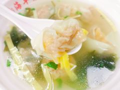 -海平馄饨(逍遥二路店)