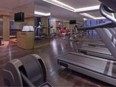 -宁波威斯汀酒店