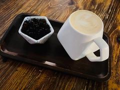 -旧天堂书店(华侨城创意文化园南山特色文化街区店)
