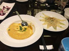 -大理实力希尔顿酒店御璽中餐厅YUXI – CHINESE RESTAURANT