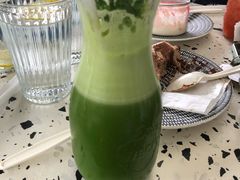 羽衣甘蓝青苹果-gaga(深圳南山益田假日广场店)
