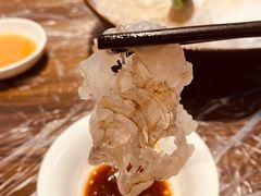 -官塘鱻鱻鱼生·潮汕生腌·砂锅粥(西马路总店)