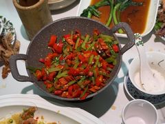 -苏梦江南·淮扬菜(夫子庙店)