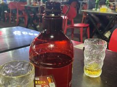 -永刚烧烤(大夜市店)