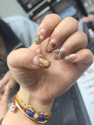 -LEILEI NAIL蕾蕾美甲美睫