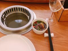 -尚海豆捞(乐虹坊店)