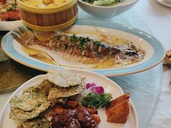 -高老庄新家宴(北斗星广场店)