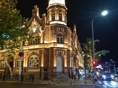 -青岛啤酒博物馆