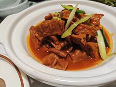 -半勺·新徽菜(银泰城店)