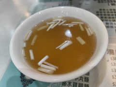 -深仔记正宗云吞面(尖沙咀店)