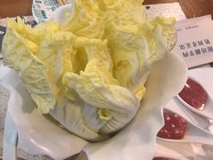 -阳坊胜利涮羊肉(禧乐汇店)